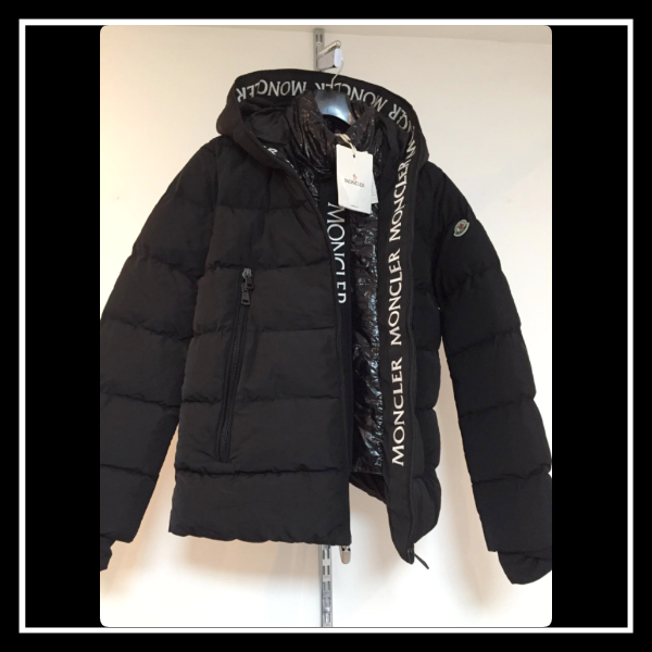 moncler coat finance